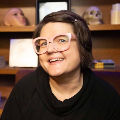 Aimee LeCours